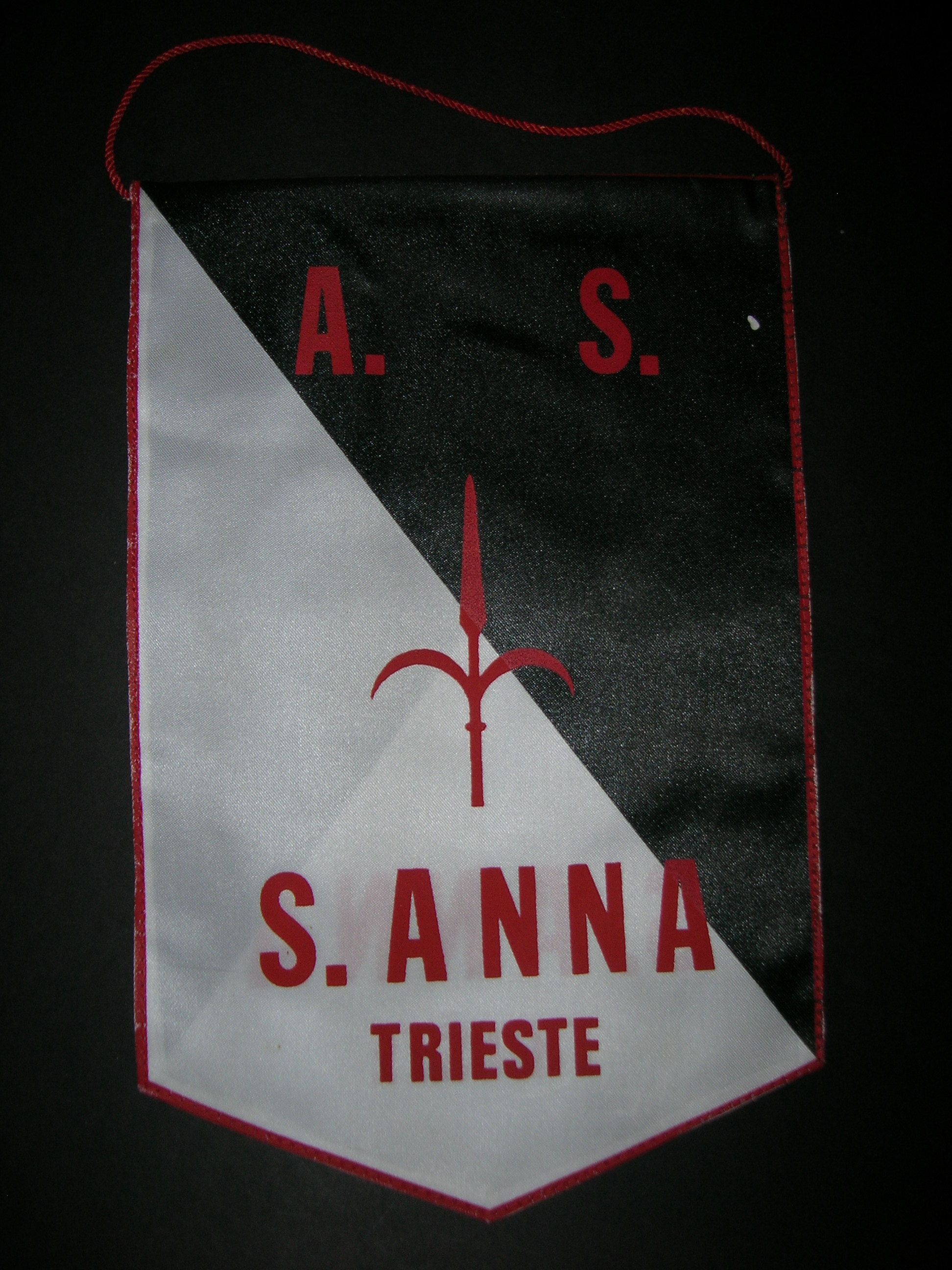 AS.  S. Anna  Ts  104